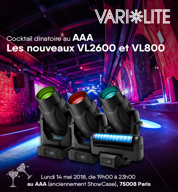 Lampe à Led pour pupitre XLR3 - APMAC Nouvelle-Aquitaine