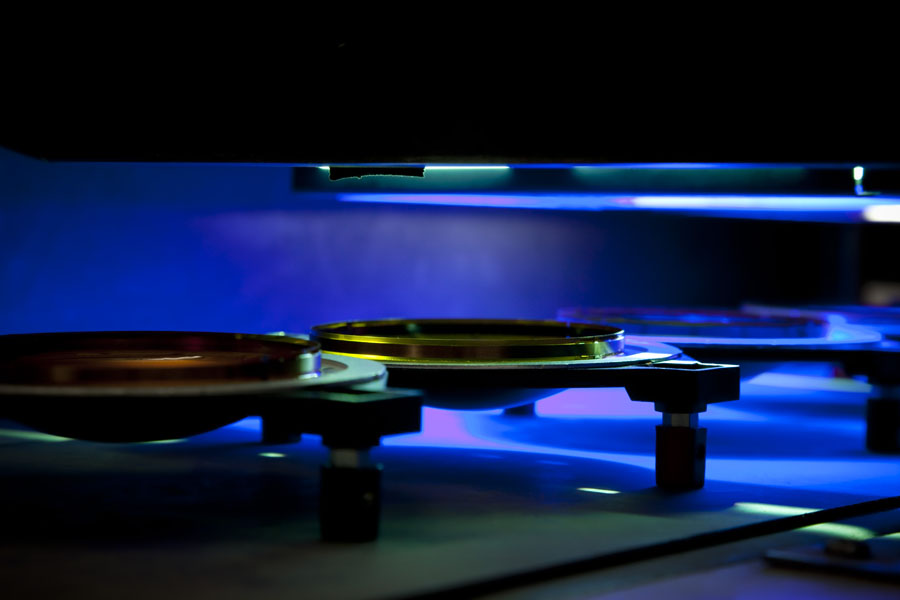 RCF Visite SoundLightUp