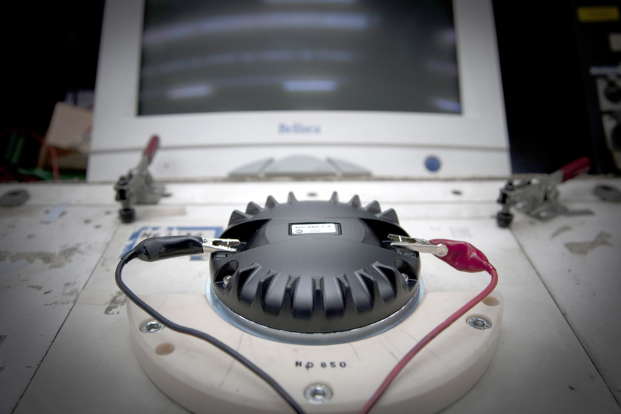RCF Visite SoundLightUp