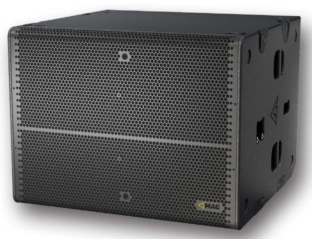 Mag Audio H25