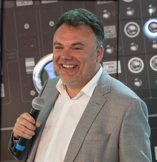 DiGiCo au PL+S 18