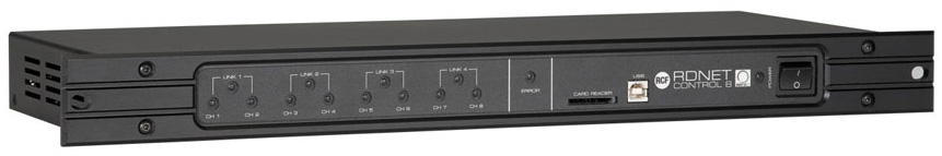 RCF Visite SoundLightUp