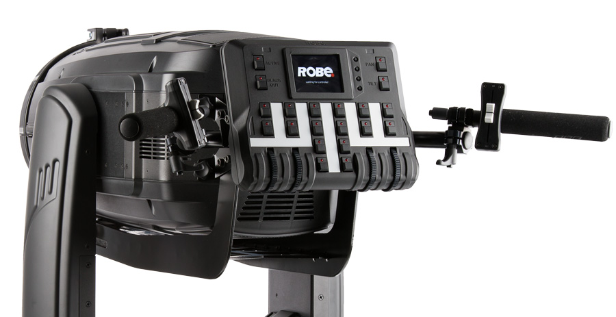 Robe PL+S 18 BMFL LightMaster