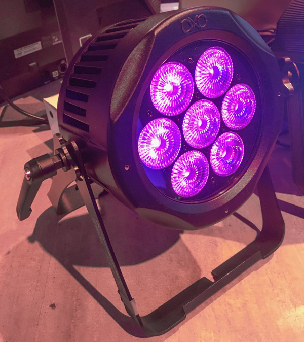 OXO ColorBeam90