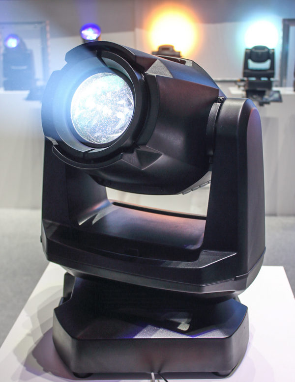 SGM G7 Le nouveau spot G-7