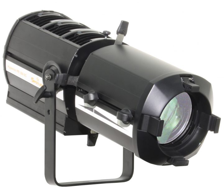 Découpe Led Hyperion