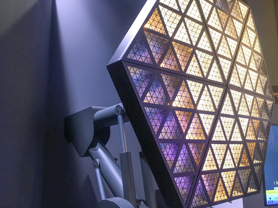 R2 Lights