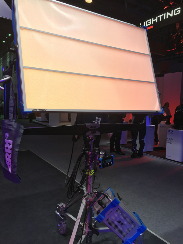 Arri SkyPanel