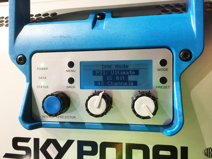 Arri Firmware 4