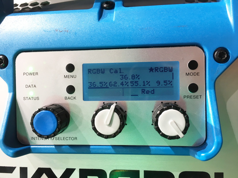 Arri Firmware 4