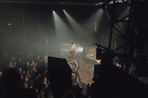 Art Rock Eurolive GSL d&b