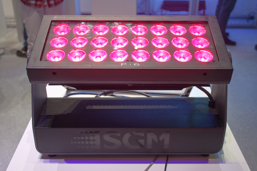 SGM P6