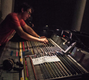 Art Rock Eurolive GSL d&b