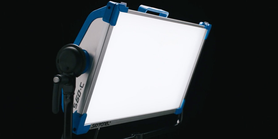 Arri Skypanel