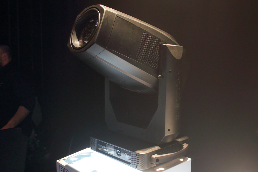 Prolights RA3000