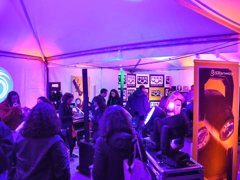 Foire en Scène 2018