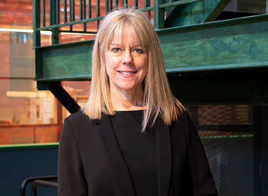 Becky Koester