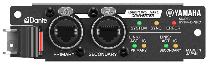 Yamaha HY144-D-SRC