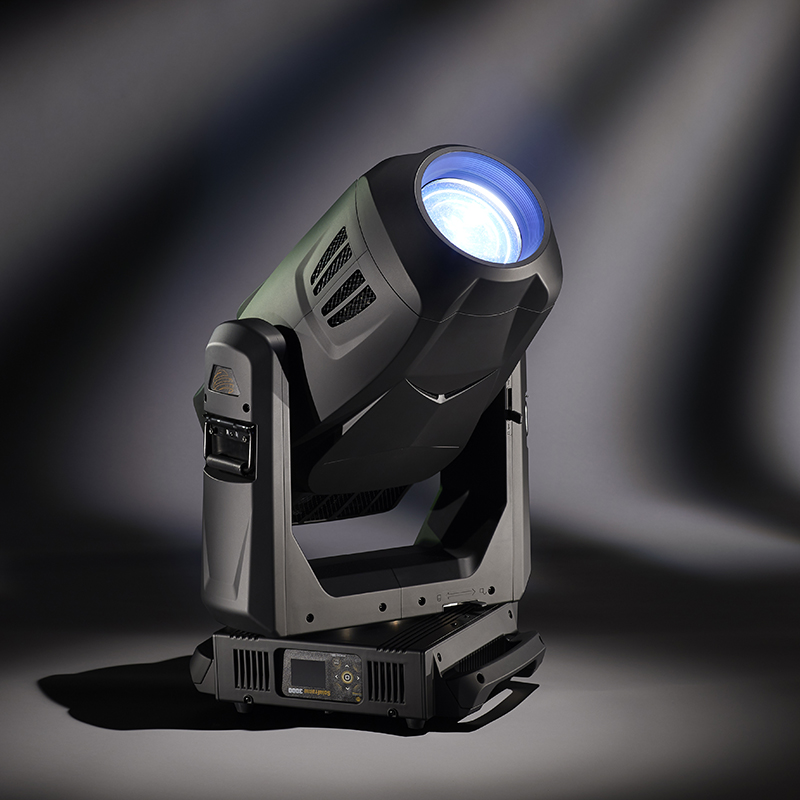 High End SolaFrame 3000