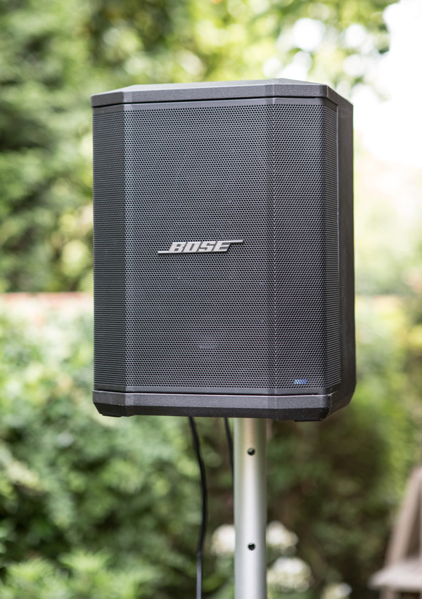 Bose S1 Pro