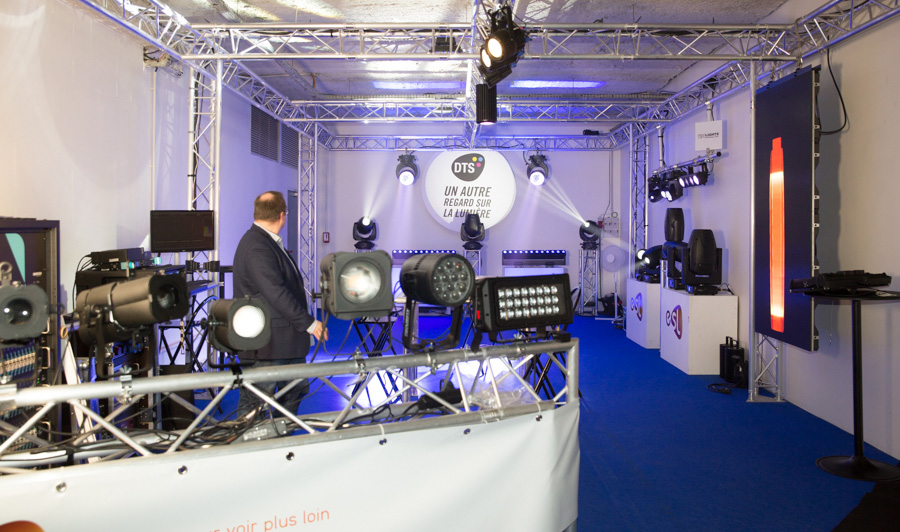 ESL Journée Technique Paris