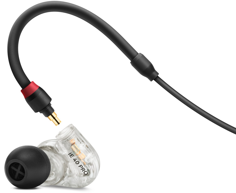 Sennheiser in-ear IE40 Pro