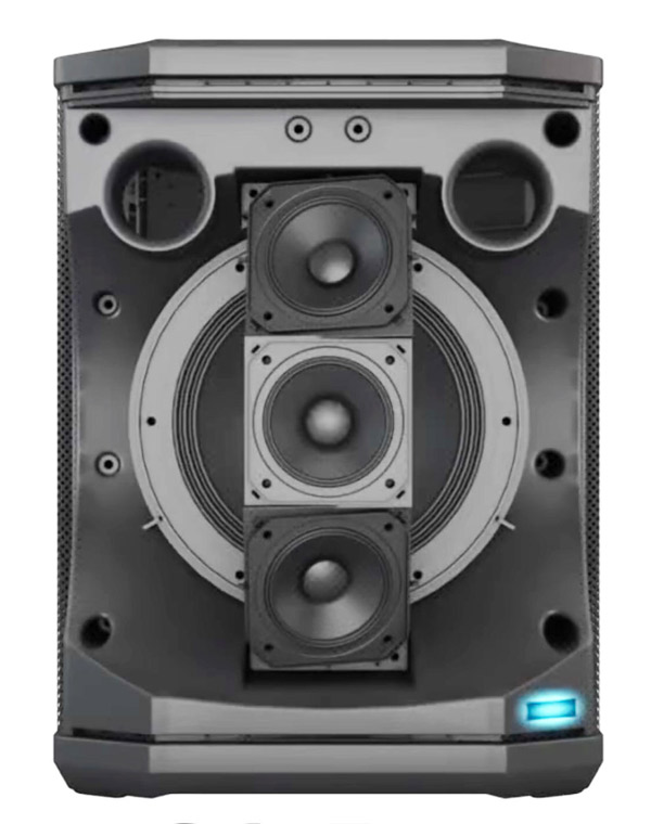 Bose S1 Pro