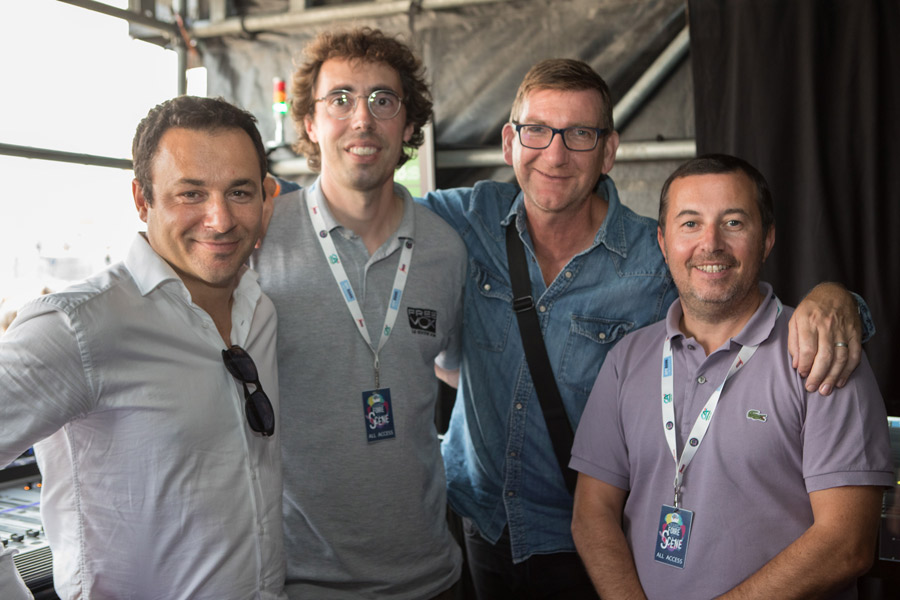 Foire en Scène 2018