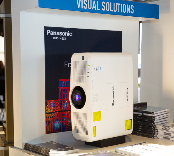 Panasonic