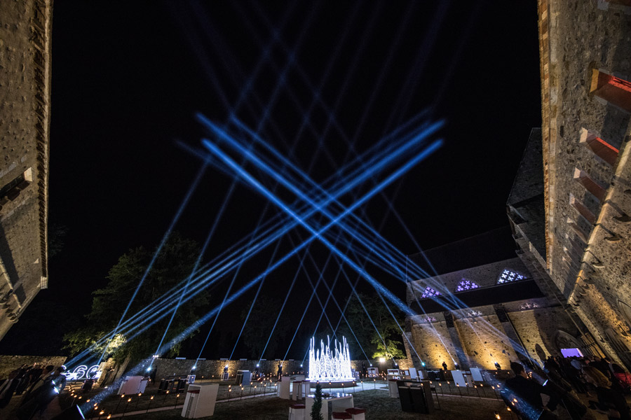 Leblanc Illuminations