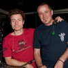 Remi Blanchet et Xavier Gendron