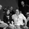Loïc Letort, Manue Corbeau, Greg Maloche, Bibou, Yohan Roussel