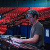 Jason Bullock, Lighting designer de Wiz Khalifa.