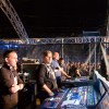 De G à D, Mathieu Renaud, Raphael Maitrat, Lionel Capouillez et Alexandre Borel.