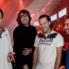 Techniciens son Dracula