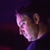Nicolas Aznar, l’ingé son façade pour ces cinq dates de Thomas Boissy à l’Olympia.