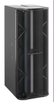 Alcons introduit une colonne ligne source modulaire, la QR24 Alcons introduit une colonne ligne source modulaire, la QR24
