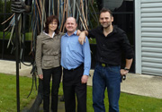 The Hills SVL Group is appointed as distributor for L-ACOUSTICS The Hills SVL Group is appointed as distributor for L-ACOUSTICS