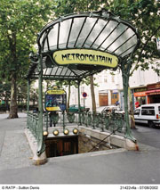 Partenariat Philips-RATP Partenariat Philips-RATP