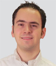 Simon Barreira rejoint Audio-Technica Simon Barreira rejoint Audio-Technica