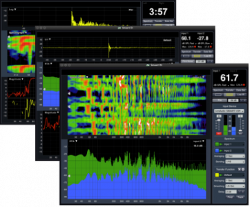 Rational Acoustics Smaart 7.4 Free Download ((INSTALL)) Crack.121