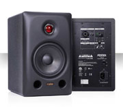 Fostex PX