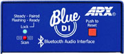 ARX blue DI Box
