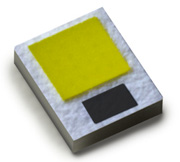 LUXEON lime
