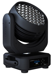 Ayrton NandoBeam S6