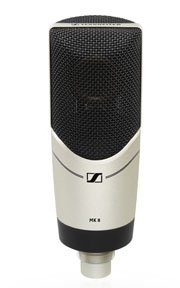 Sennheiser MK8