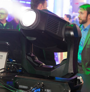 Martin Quantum Spot