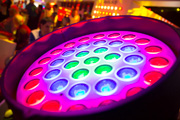 Robe ledbeam