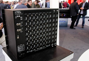 Digico D2rack