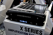 Powersoft Xseries PLS14
